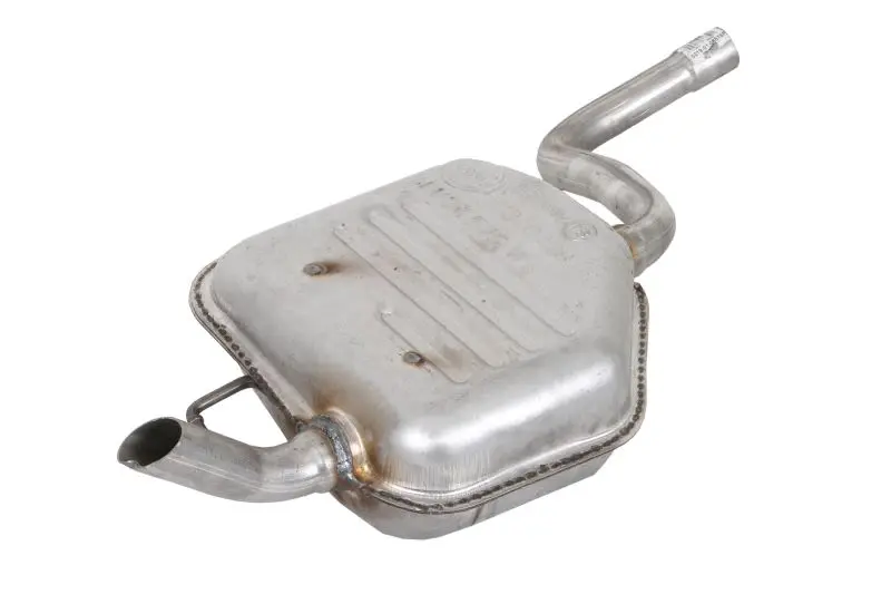 Tłumik układu wydechowego tył 4MAX – 0219-01-08576P