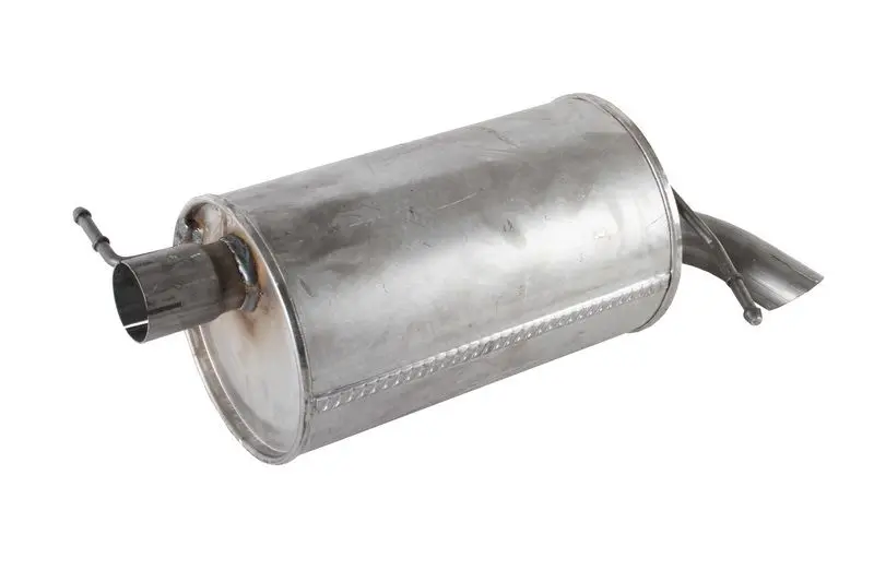 Tłumik układu wydechowego tył 4MAX – 0219-01-08657P