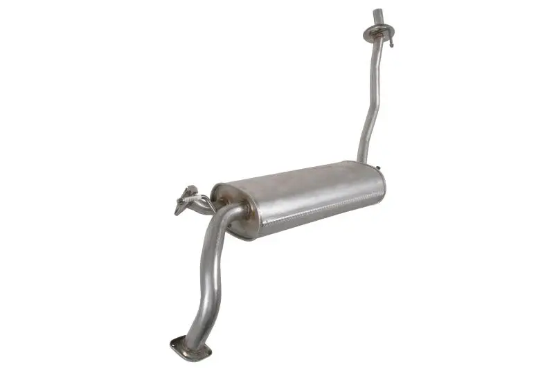 Tłumik układu wydechowego tył 4MAX – 0219-01-09037P