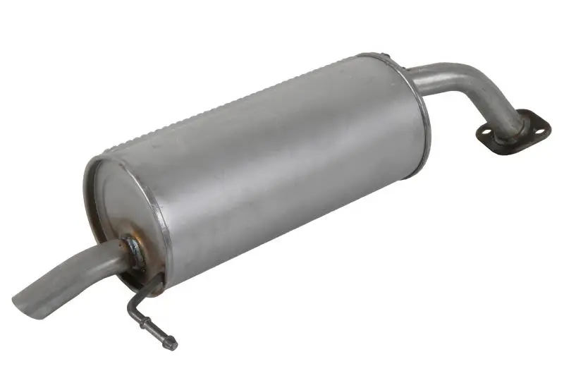 Tłumik układu wydechowego tył 4MAX – 0219-01-10063P