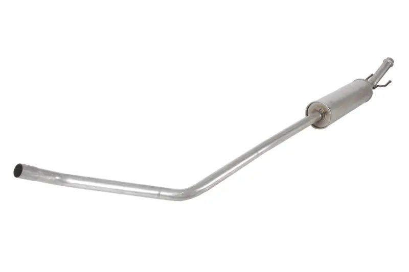 Tłumik układu wydechowego środkowy 4MAX – 0219-01-19039P