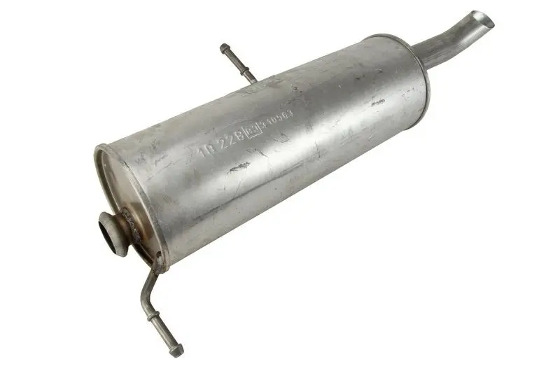 Tłumik układu wydechowego tył 4MAX – 0219-01-19228P