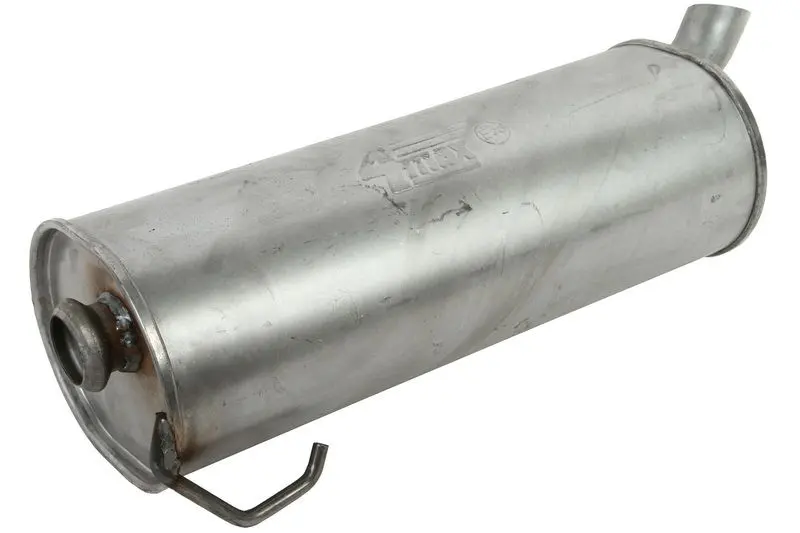 Tłumik układu wydechowego tył 4MAX – 0219-01-19243P