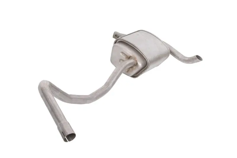 Tłumik układu wydechowego tył 4MAX – 0219-01-21296P