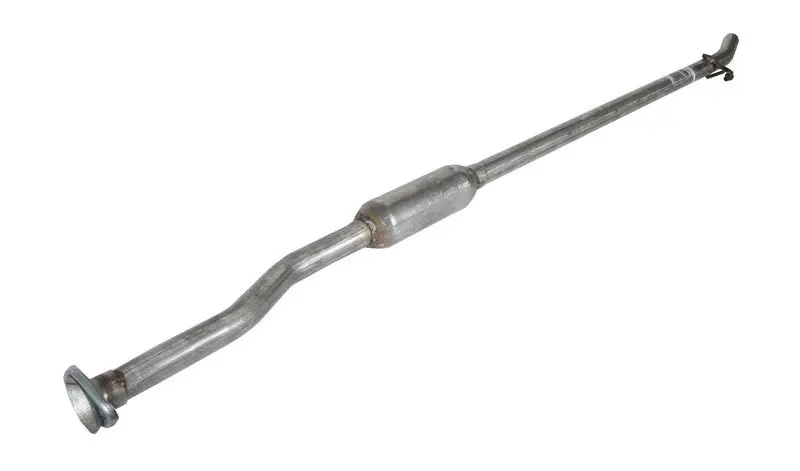Tłumik układu wydechowego środkowy 4MAX – 0219-01-21564P