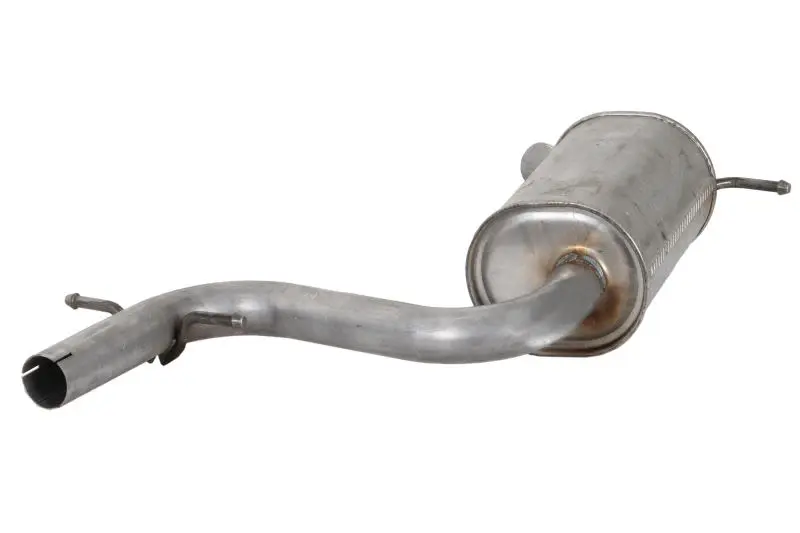Tłumik układu wydechowego środkowy 4MAX – 0219-01-23087P