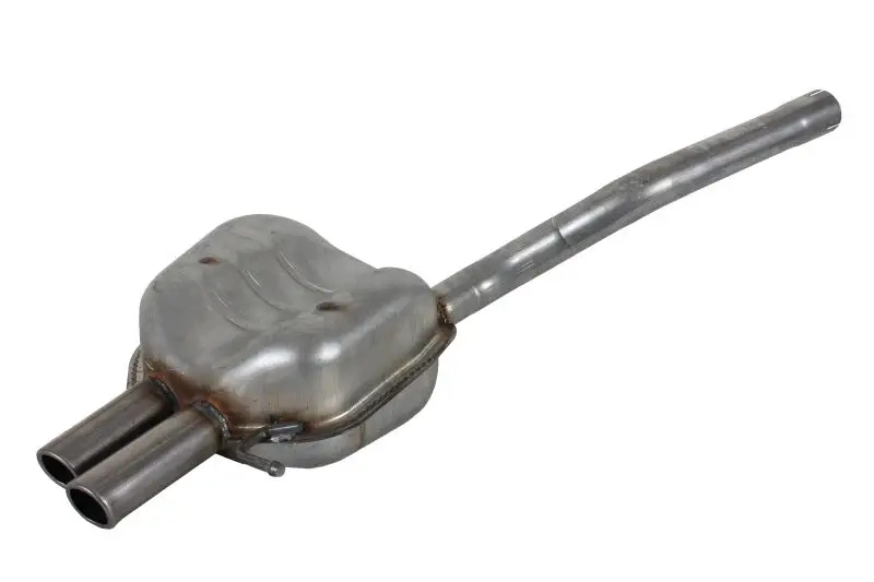 Tłumik układu wydechowego tył 4MAX – 0219-01-24083P