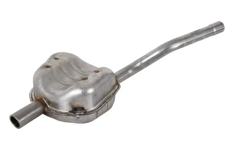Tłumik układu wydechowego tył 4MAX – 0219-01-24084P