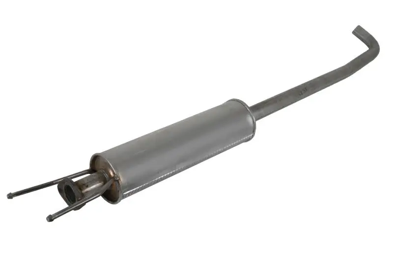 Tłumik układu wydechowego środkowy 4MAX – 0219-01-25073P