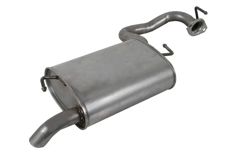 Tłumik układu wydechowego tył 4MAX – 0219-01-26003P