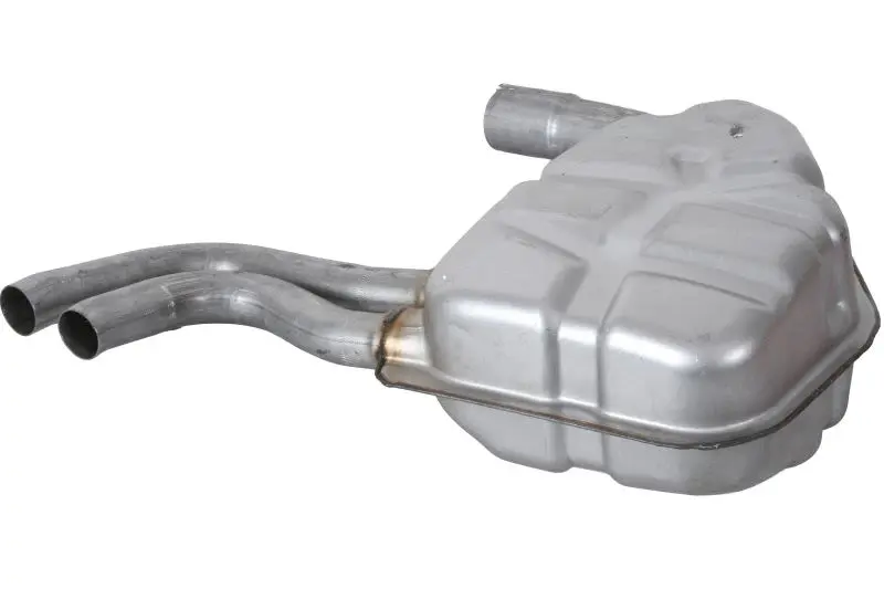 Tłumik układu wydechowego tył 4MAX – 0219-01-297004