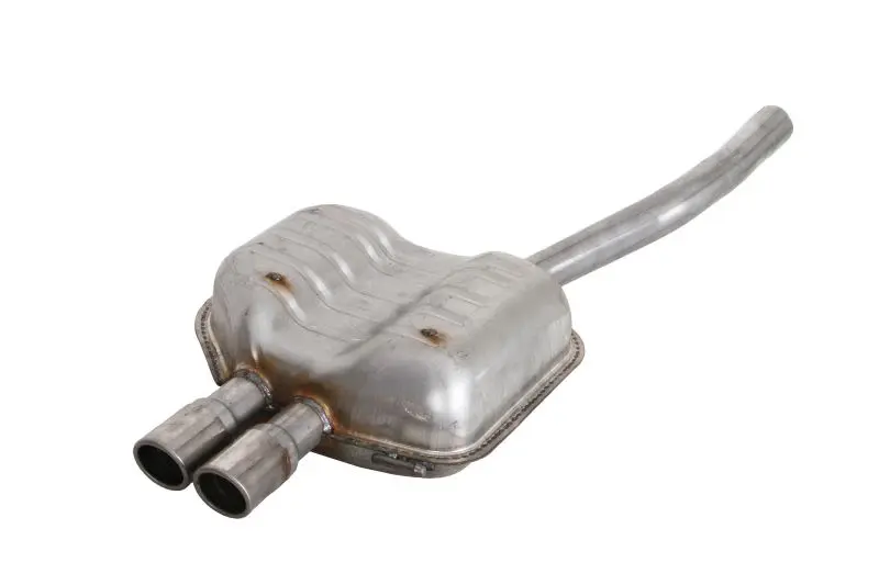 Tłumik układu wydechowego tył 4MAX – 0219-01-30057P