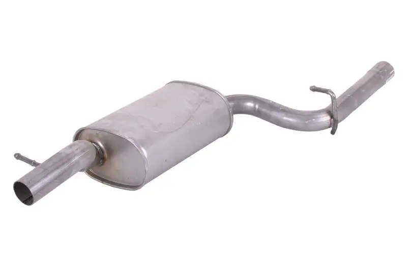 Tłumik układu wydechowego środkowy 4MAX – 0219-01-30058P