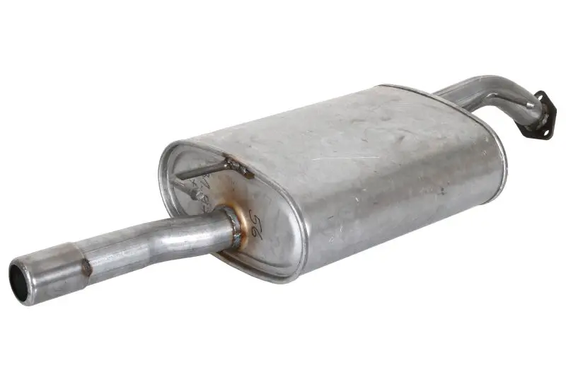 Tłumik układu wydechowego tył 4MAX – 0219-01-31097P