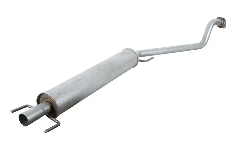 Tłumik układu wydechowego środkowy 4MAX – 0219-01-346007B