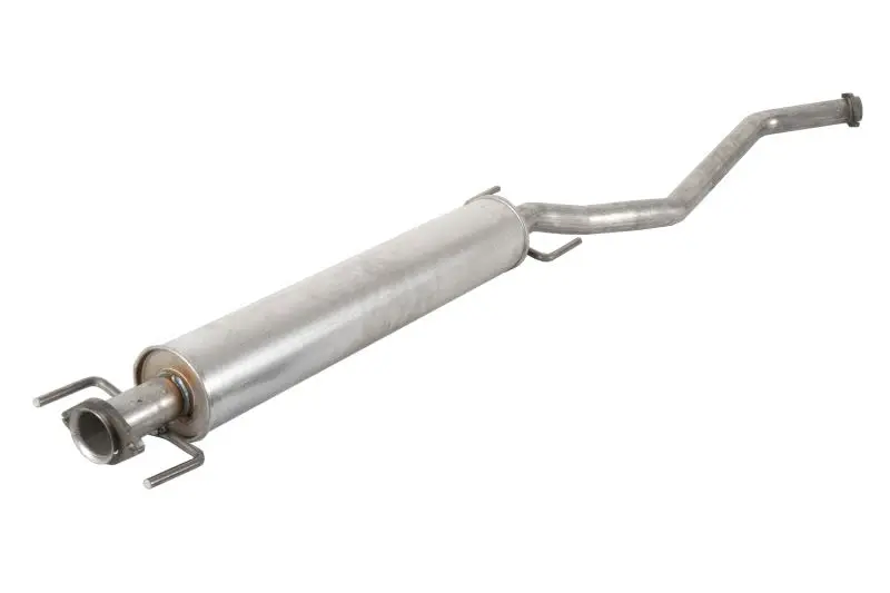 Tłumik układu wydechowego środkowy 4MAX – 0219-01-346059B