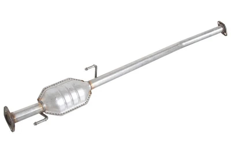 Tłumik układu wydechowego środkowy 4MAX – 0219-01-47036P