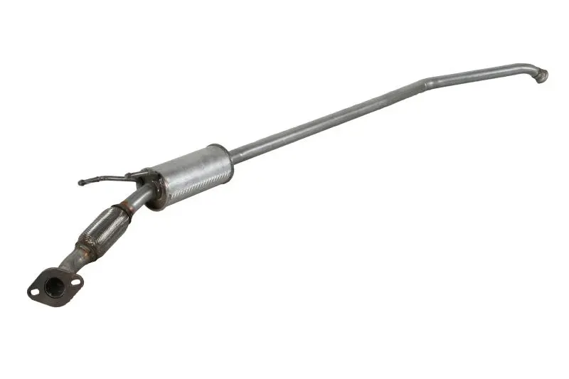 Tłumik układu wydechowego środkowy 4MAX – 0219-01-47078P