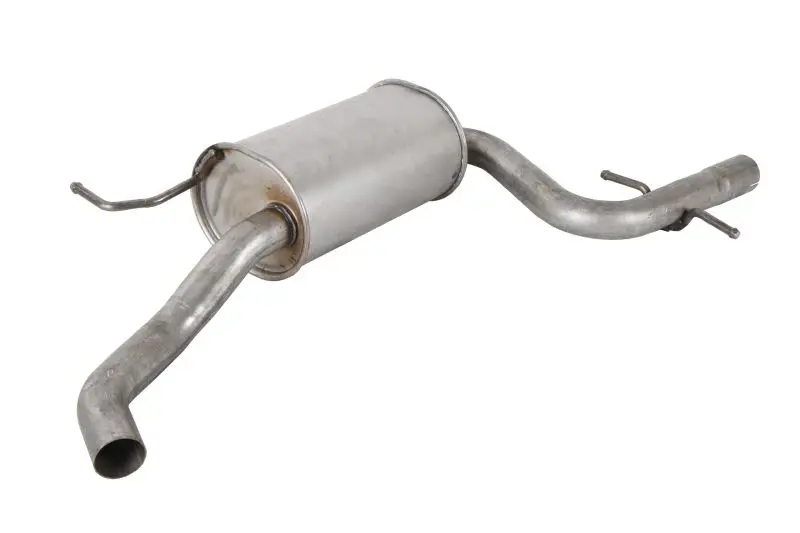 Tłumik układu wydechowego środkowy 4MAX – 0219-01-586021