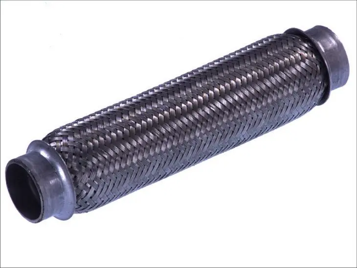 Tłumik drgań układu wydechowego (40x260) 4MAX – 0219-04-0005P