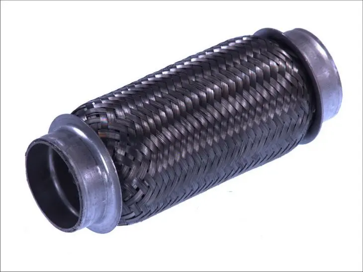 Tłumik drgań układu wydechowego (55x200) 4MAX – 0219-04-0019P