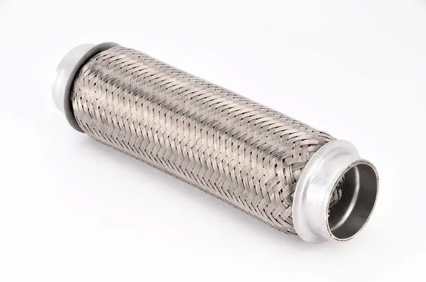 Tłumik drgań układu wydechowego (55x280) 4MAX – 0219-04-0022P