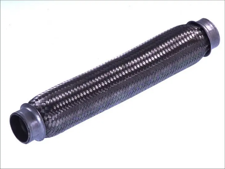 Tłumik drgań układu wydechowego (40x350) 4MAX – 0219-04-0027P