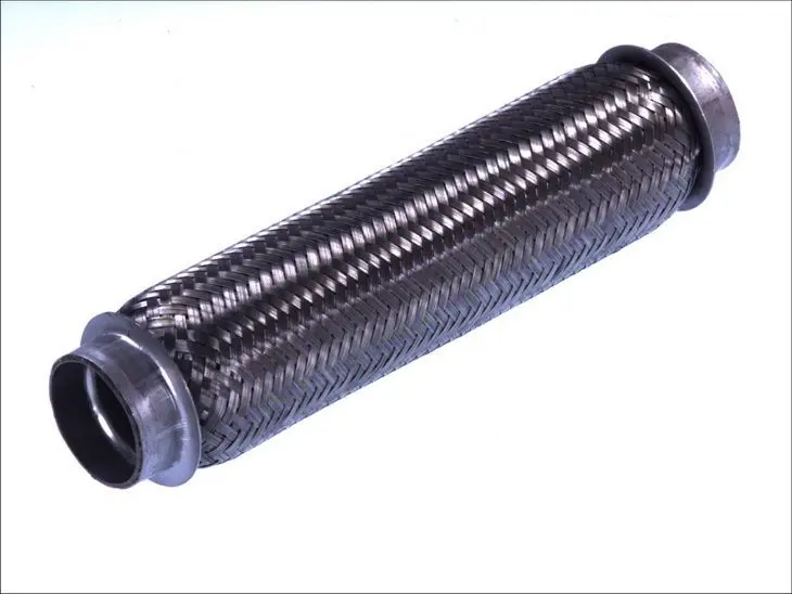 Tłumik drgań układu wydechowego (50x320) 4MAX – 0219-04-0030P