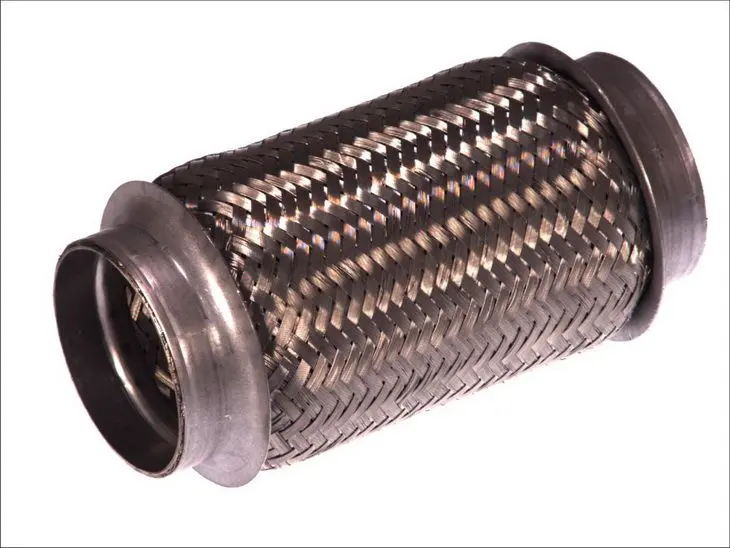Tłumik drgań układu wydechowego (75x200) 4MAX – 0219-04-0033P