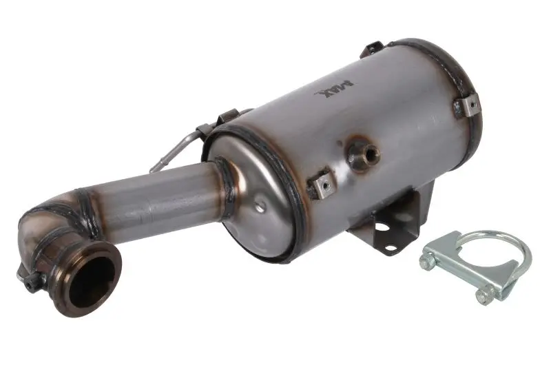 Filtr cząstek stałych 4MAX – 0219-05-1133DPF