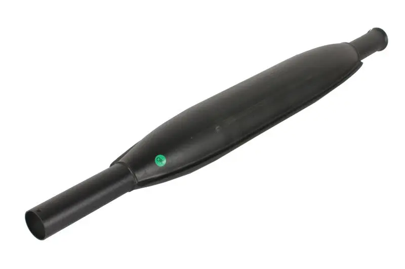 Tłumik układu wydechowego 4MAX – 0219-20-4067A