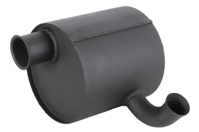 Tłumik układu wydechowego 4MAX – 0219-20-4137A