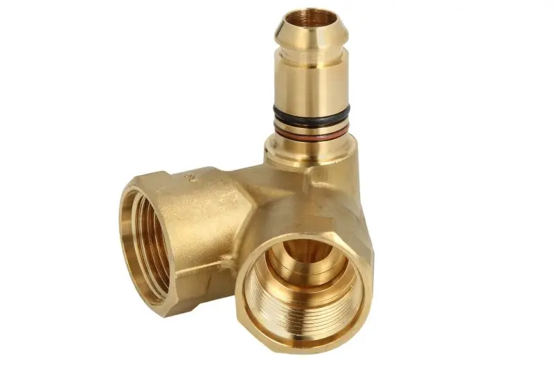 Złączka przewodów pneumatycznych VOSS – 0230265000