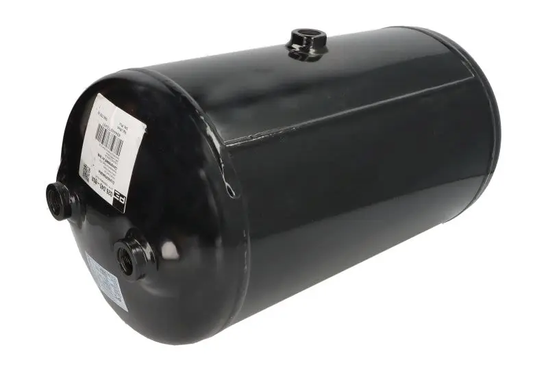 Zbiornik powietrza 20 l śr.246mm/dł.498,5mm 15,5 bar PETERS – 026.045-80A
