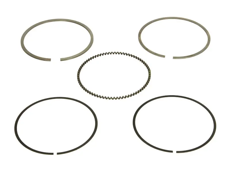 Zestaw pierścieni tłoka MAHLE – 028 RS 10104 0N0