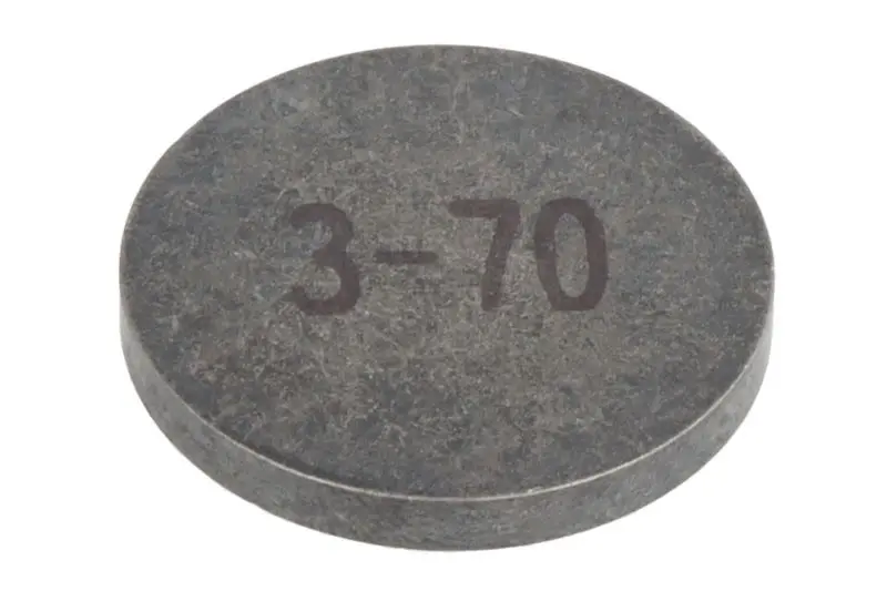 Regulator luzu zaworowego 33x3,7 METELLI – 03-0025