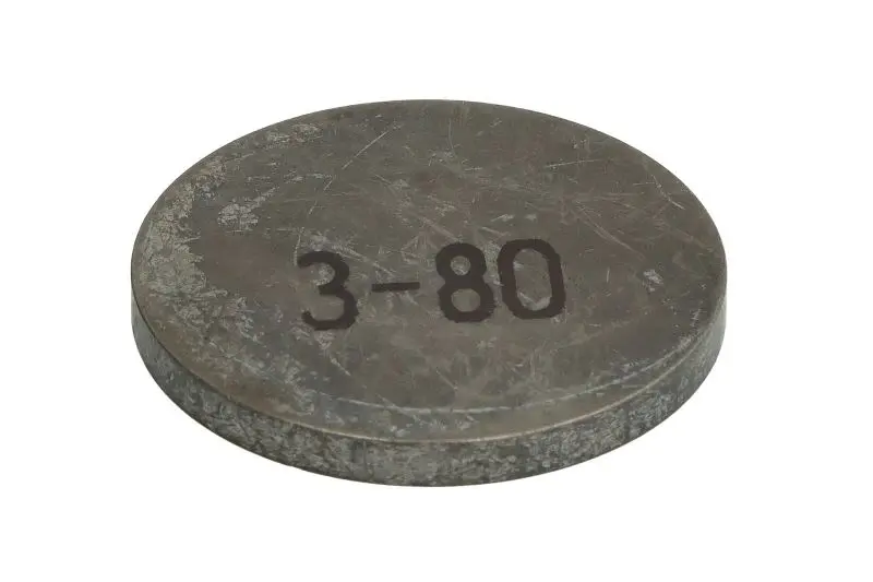 Regulator luzu zaworowego 40x3,8 METELLI – 03-0244
