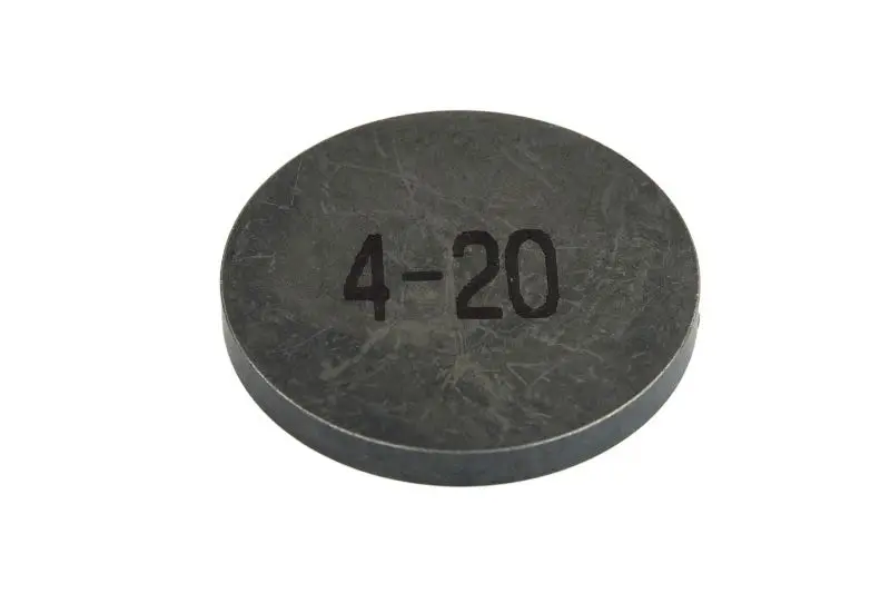 Regulator luzu zaworowego 40x4,2 METELLI – 03-0260