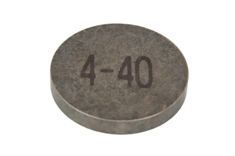Regulator luzu zaworowego 31x4,4 METELLI – 03-0369