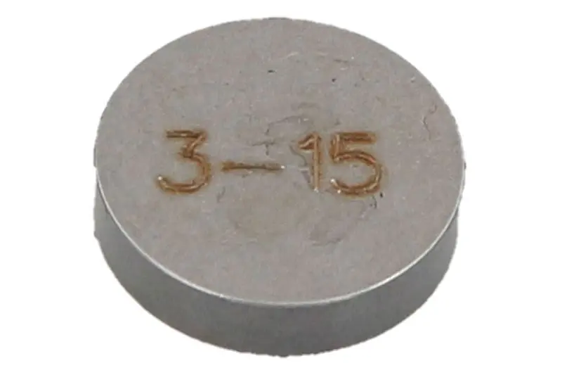 Regulator luzu zaworowego 13,42x3,15 METELLI – 03-0907