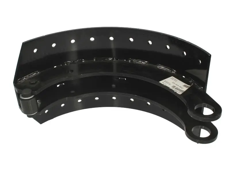 Szczęka hamulcowa tył SBP – 03-SA002