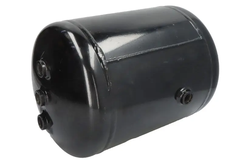 Zbiornik powietrza 10 l śr.206mm/dł.366,5mm 15,5 bar HALDEX – 030350004