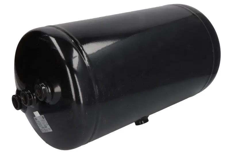 Zbiornik powietrza 20 l śr.246mm/dł.169,5/339/483/495mm 15,5 bar HALDEX – 030350006