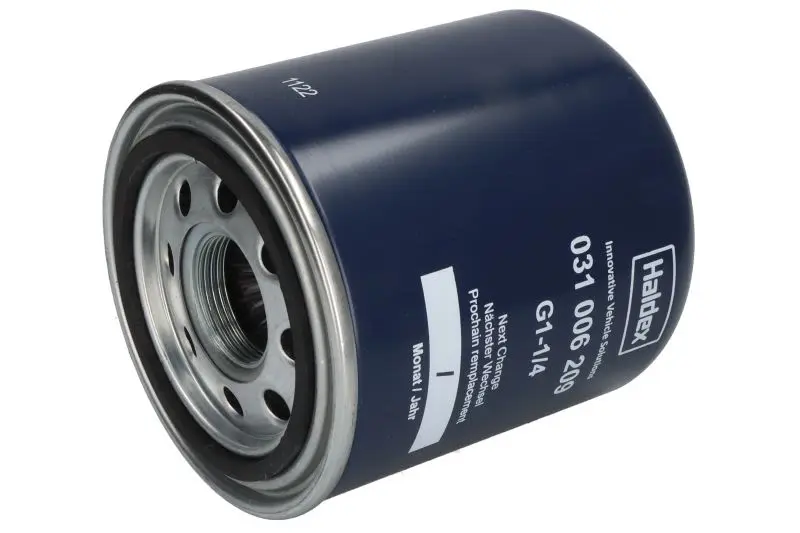 Filtr osuszacza powietrza HALDEX – 031006209