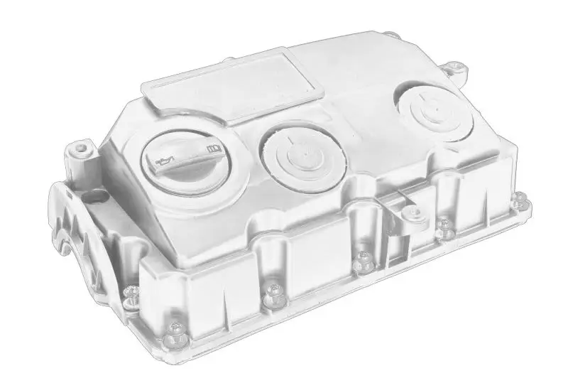 Pokrywa zaworów VW – 03G 103 469G