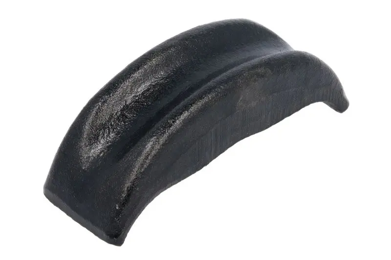 Część mocująca resoru (Nakładka strzemiona resoru) (x42mm) PETERS – 045.090-00