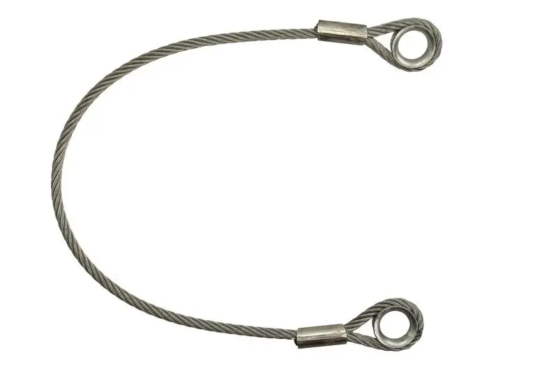 Linka stalowa osi PETERS – 045.115-00