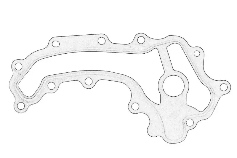 Uszczelka pompy cieczy chłodzącej CHRYSLER – 04893786AA