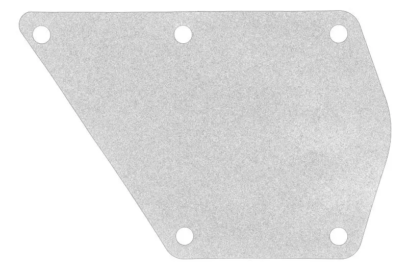 Uszczelka pompy cieczy chłodzącej PERKINS – 0490636-PER