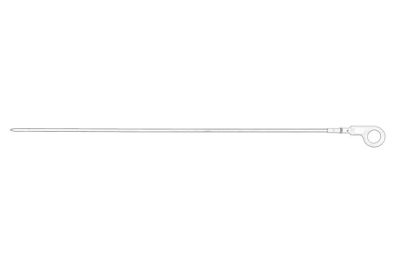Miernik poziomu oleju VW – 04E 115 611AC